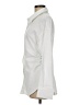 Shein 100% Polyester Ivory Long Sleeve Blouse Size 6 - photo 5