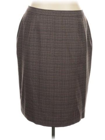 Le Suit Formal Skirt (view 1)