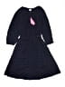 Mer Hearts Blue Dress Size M (youth) - photo 1