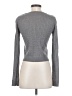 Unbranded Gray Pullover Sweater Size S - photo 2