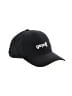 Assorted Brands Black Baseball Cap One size - photo 1