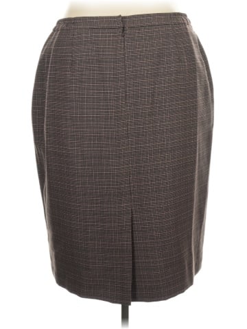 Le Suit Formal Skirt (view 2)