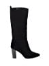 Treasure & Bond Black Boots Size 7 - photo 1