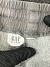 Gap Kids Solid Gray Shorts Size 6 - photo 3