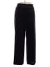 Anne Klein Black Casual Pants Size XL - photo 1