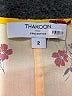 Thakoon Yellow Sleeveless Blouse Size 2 - photo 6