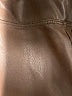 Bershka Brown Leggings Size M - photo 5