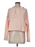 Nike Pink Pullover Hoodie Size M - photo 1