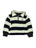Hazzys Green Sweatshirt Size 7 - photo 1