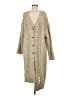 Mustard Seed Tan Cardigan Size M - photo 1