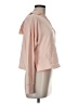 Nike Pink Pullover Hoodie Size M - photo 4