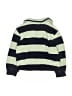 Hazzys Green Sweatshirt Size 7 - photo 2