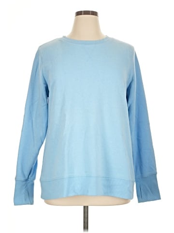 Tek Gear Sweatshirt (view 1)