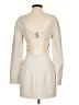 Audette Ivory Cocktail Dress Size S - photo 2