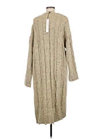 Mustard Seed Cardigan (view 2)