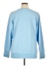 Tek Gear Blue Sweatshirt Size 1X - photo 2