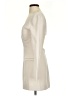 Audette Ivory Cocktail Dress Size S - photo 5
