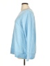 Tek Gear Blue Sweatshirt Size 1X - photo 5