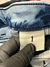 Assorted Brands Tie-dye Blue Jeans Size 1 - photo 5