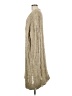 Mustard Seed Tan Cardigan Size M - photo 5