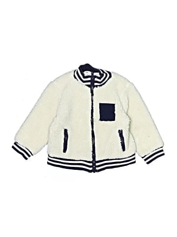Janie and Jack Jacket (view 1)