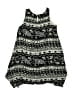 Mudd Graphic Green Dress Size 12 - photo 2