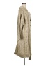 Mustard Seed Tan Cardigan Size M - photo 4