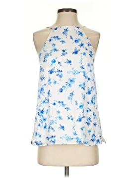 Cami NYC Sleeveless Silk Top (view 1)