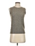 Current Air Gray Sweater Vest Size XS - photo 1