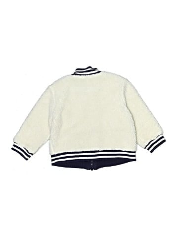 Janie and Jack Jacket (view 2)