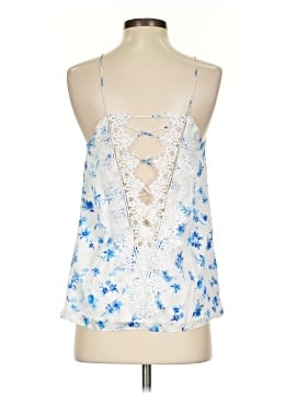 Cami NYC Sleeveless Silk Top (view 2)