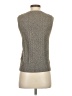 Current Air Gray Sweater Vest Size XS - photo 2