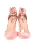 Shoedazzle Pink Heels Size 11 - photo 2