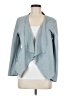 Zara Basic Blue Jacket Size M - photo 1