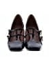 Linea Paolo Black Heels Size 7 - photo 2