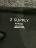 Z Supply Black Tank Top Size XS - photo 7