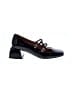 Linea Paolo Black Heels Size 7 - photo 1