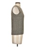 Current Air Gray Sweater Vest Size XS - photo 4