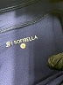 Sofibella Solid Blue Active Skort Size S - photo 3