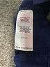 Sofibella Solid Blue Active Skort Size S - photo 4
