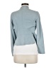 Zara Basic Blue Jacket Size M - photo 2