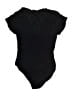 Free People Black Bodysuit Size S - photo 2