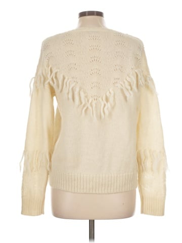Olga Kapustina Pullover Sweater (view 2)