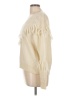 Olga Kapustina Ivory Pullover Sweater Size L (estimated) - photo 5