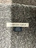 American Eagle Outfitters Solid Gray Pullover Sweater Size M - photo 7