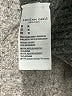 American Eagle Outfitters Solid Gray Pullover Sweater Size M - photo 8