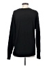 Sweaty Betty Black Pullover Sweater Size 4 - 6 - photo 2