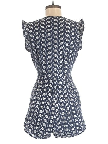 Honey Punch Romper (view 2)