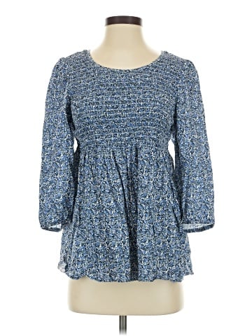 Croft & Barrow Casual Dress (view 1)