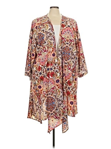 Roaman's Kimono (view 1)